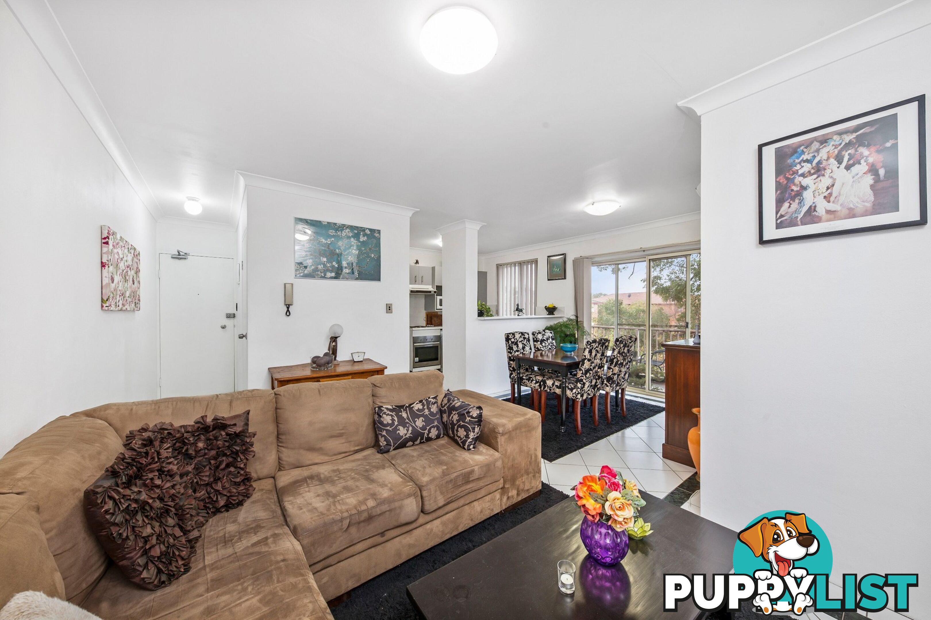 96/12 Equity Place CANLEY VALE NSW 2166