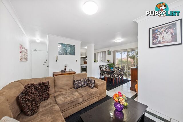 96/12 Equity Place CANLEY VALE NSW 2166