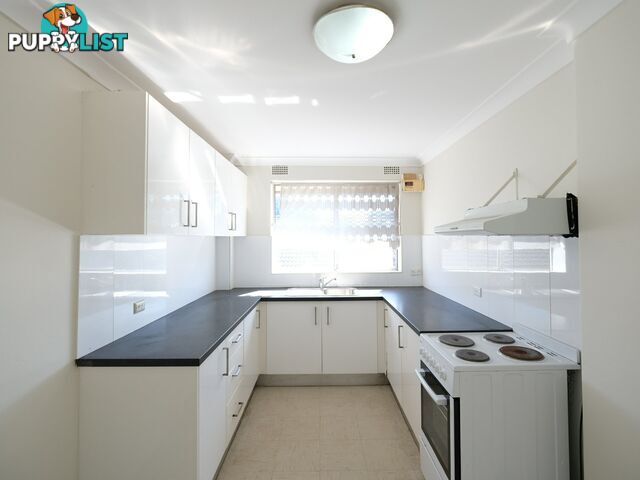 9/7 Crawford Street BERALA NSW 2141