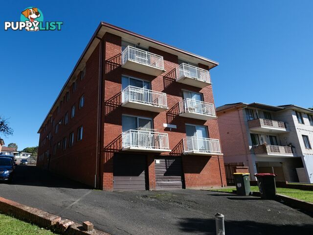 9/7 Crawford Street BERALA NSW 2141
