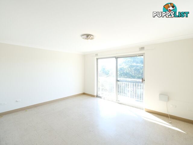9/7 Crawford Street BERALA NSW 2141