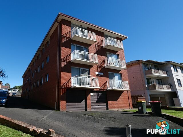 9/7 Crawford Street BERALA NSW 2141