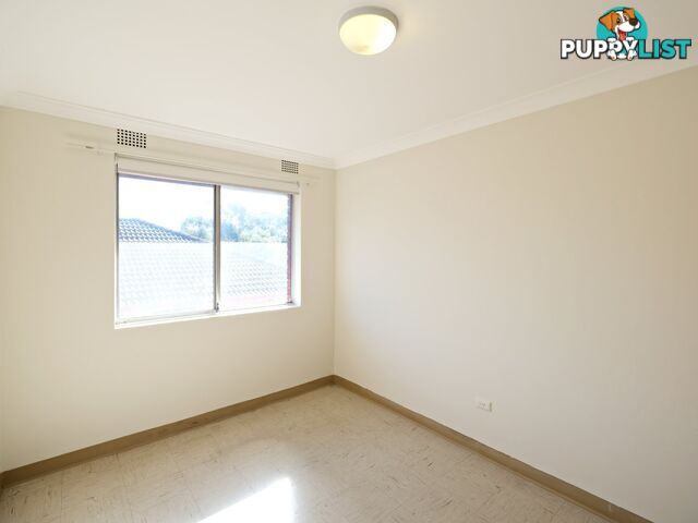 9/7 Crawford Street BERALA NSW 2141