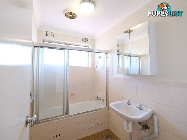9/7 Crawford Street BERALA NSW 2141
