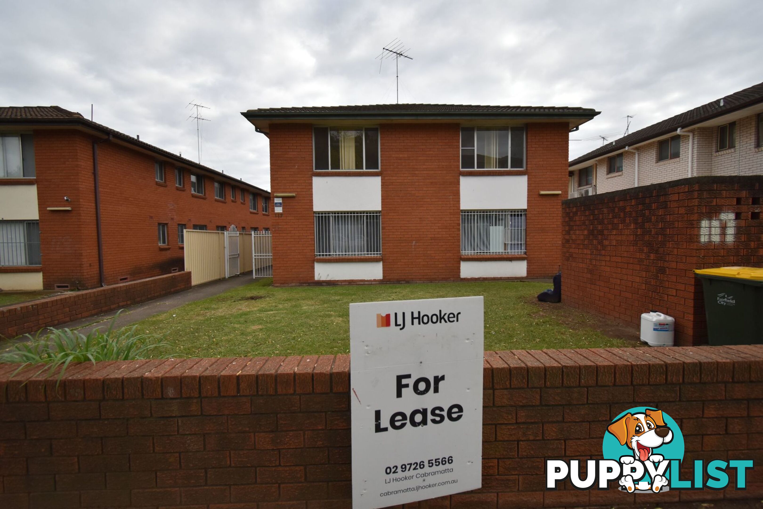 3/117 Longfield Street CABRAMATTA NSW 2166