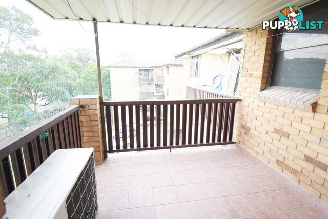 3/117 Longfield Street CABRAMATTA NSW 2166