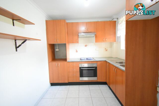 21/103 Longfield Street CABRAMATTA WEST NSW 2166