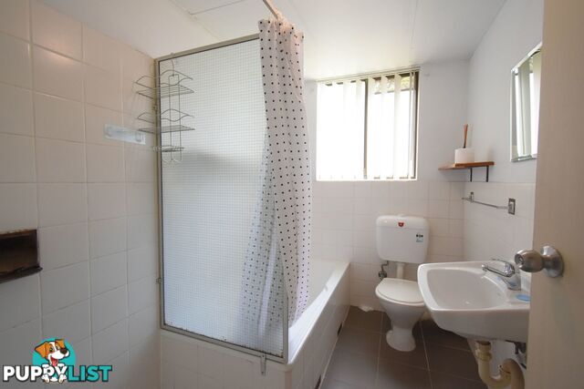 21/103 Longfield Street CABRAMATTA WEST NSW 2166