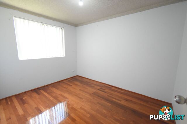 21/103 Longfield Street CABRAMATTA WEST NSW 2166