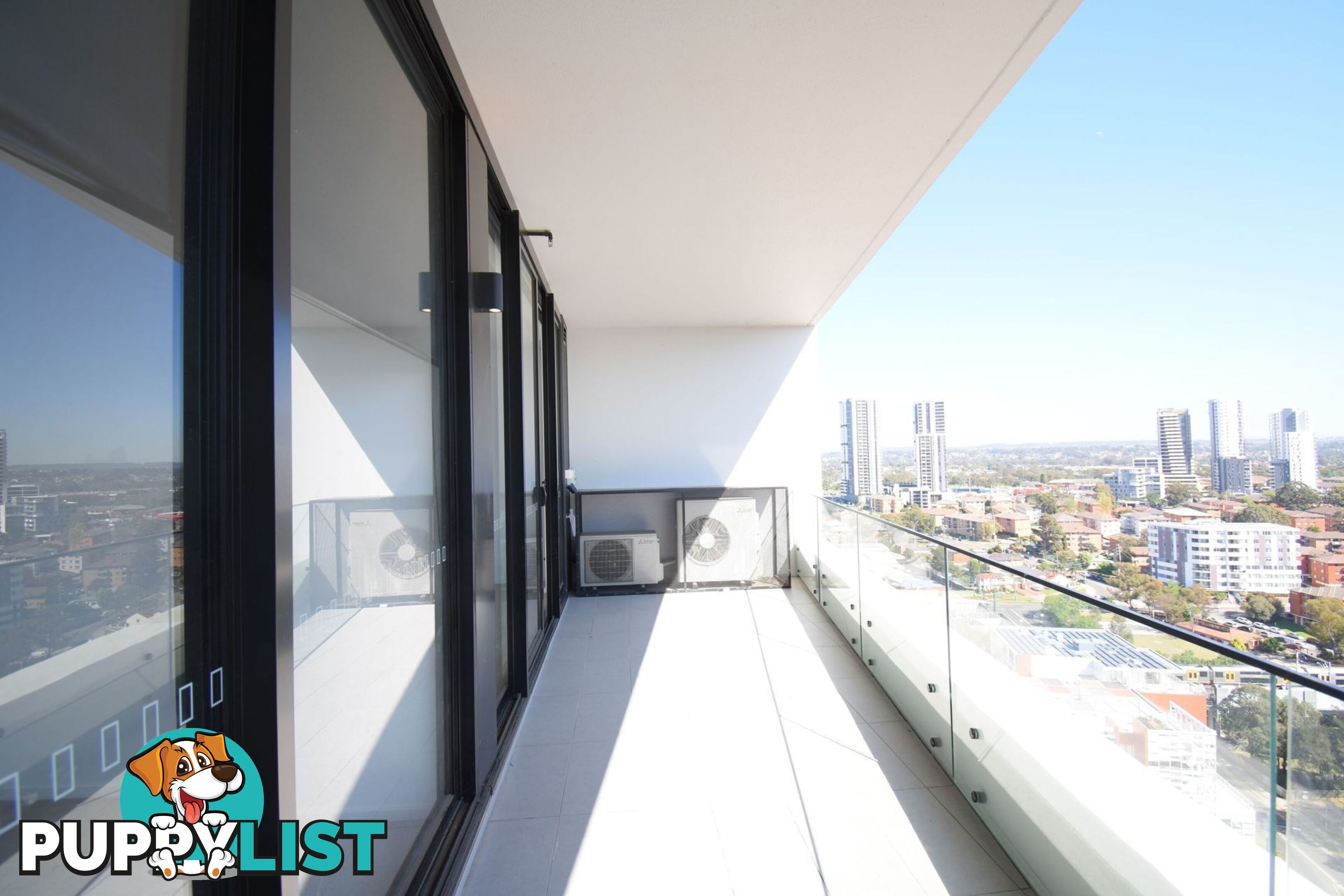 2008/6a Atkinson Street LIVERPOOL NSW 2170