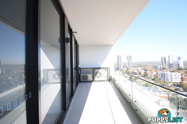 2008/6a Atkinson Street LIVERPOOL NSW 2170