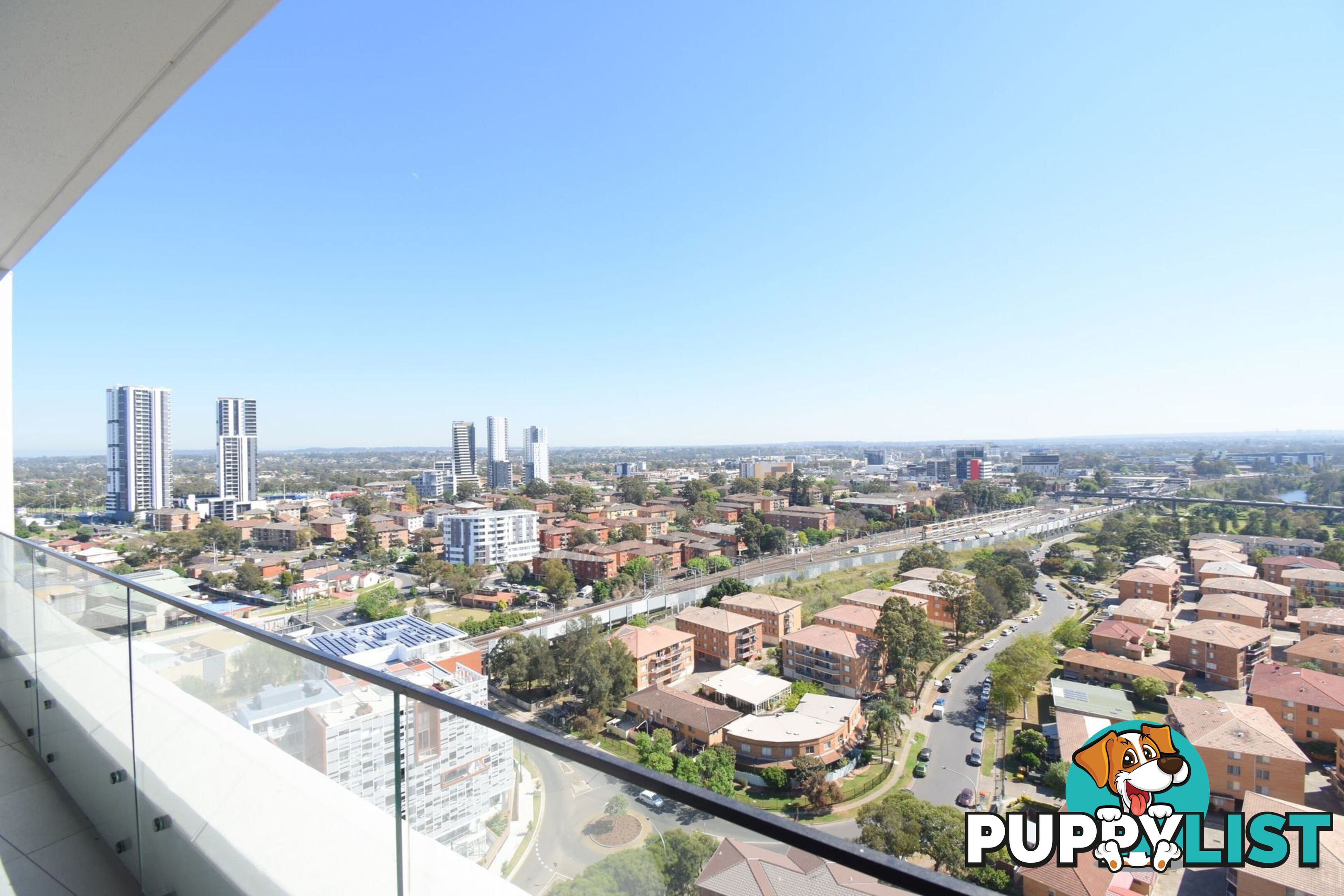 2008/6a Atkinson Street LIVERPOOL NSW 2170