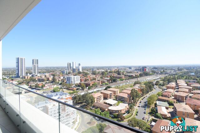 2008/6a Atkinson Street LIVERPOOL NSW 2170