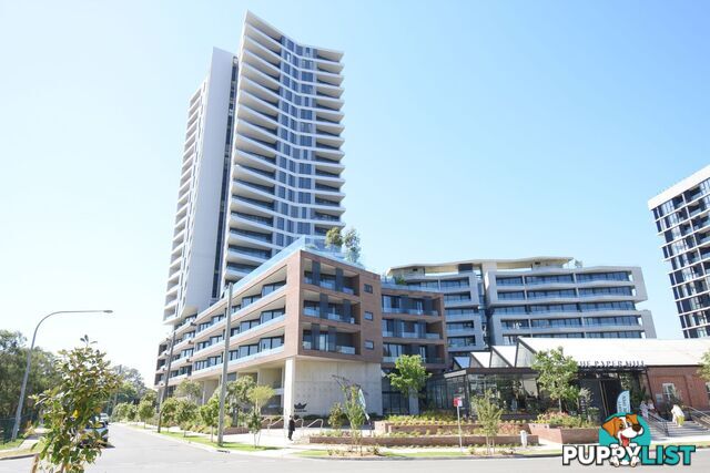 2008/6a Atkinson Street LIVERPOOL NSW 2170