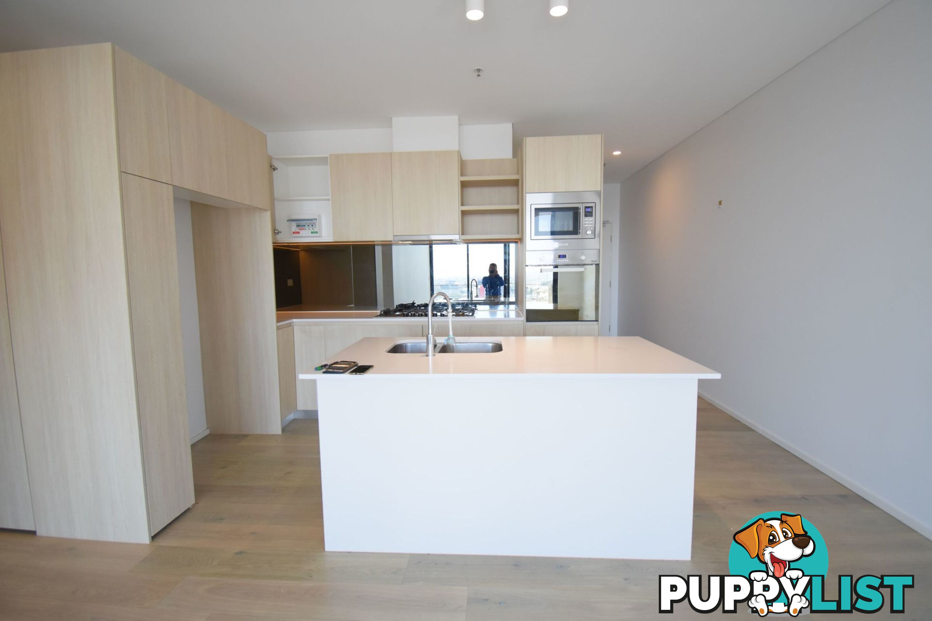 2008/6a Atkinson Street LIVERPOOL NSW 2170