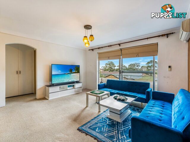 16/45-49 Hughes Street CABRAMATTA NSW 2166