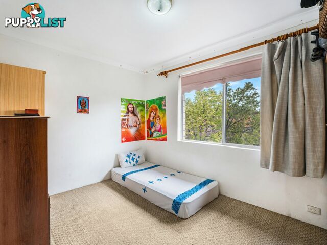 16/45-49 Hughes Street CABRAMATTA NSW 2166