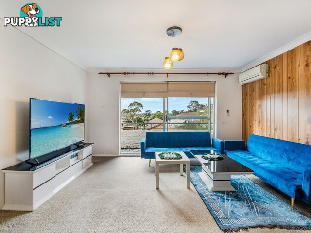 16/45-49 Hughes Street CABRAMATTA NSW 2166