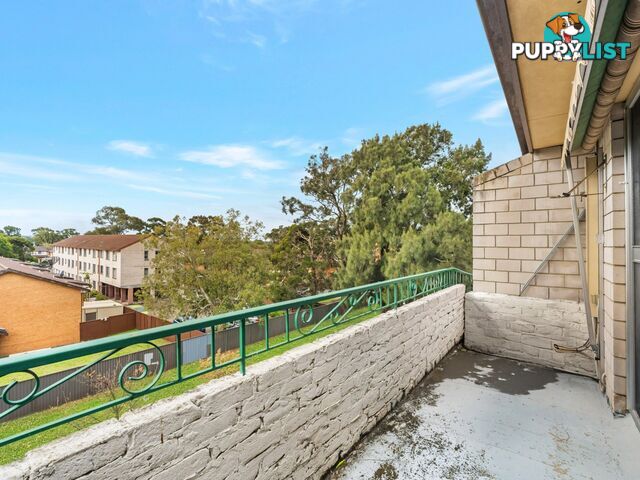 16/45-49 Hughes Street CABRAMATTA NSW 2166