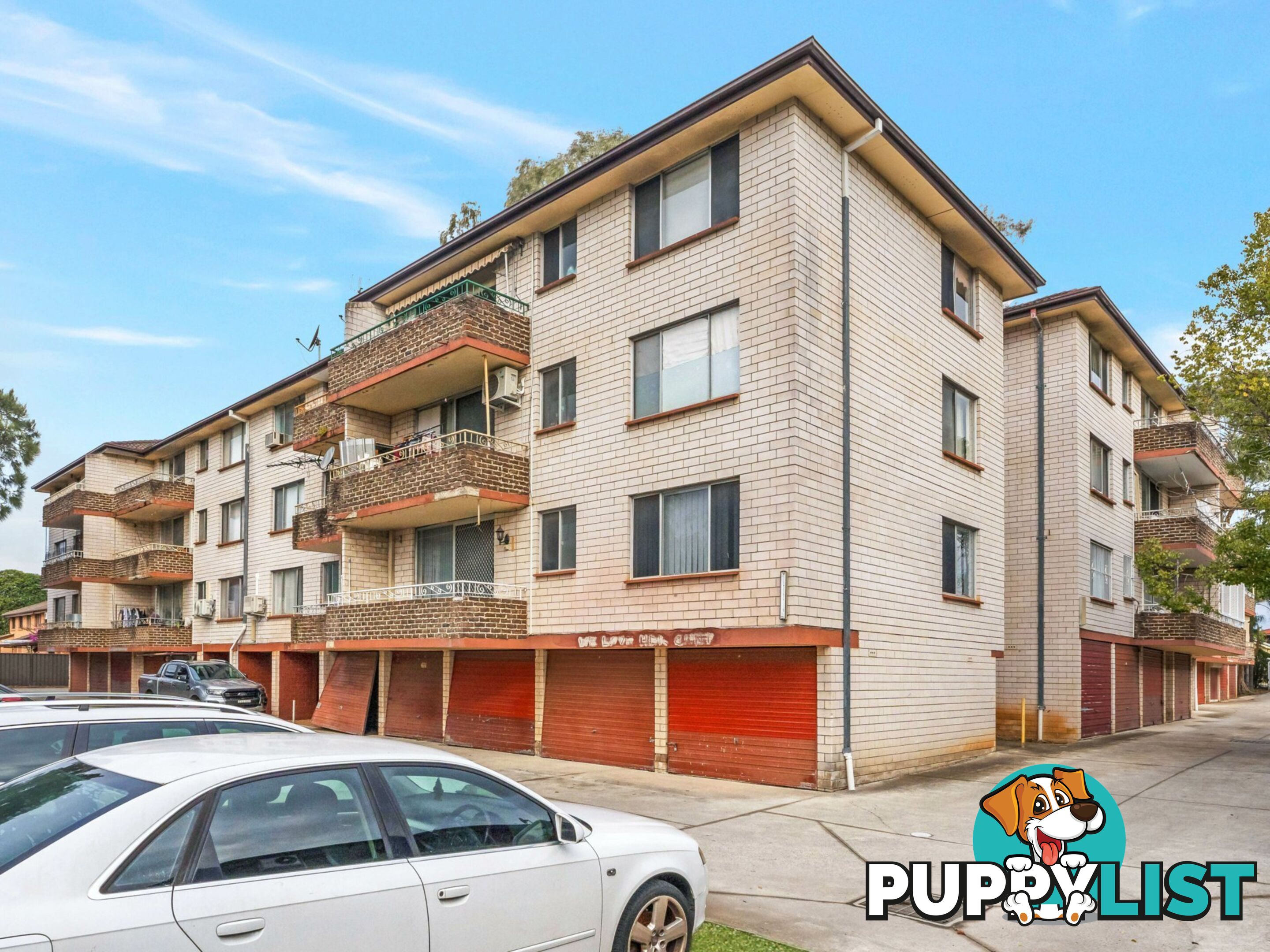 16/45-49 Hughes Street CABRAMATTA NSW 2166