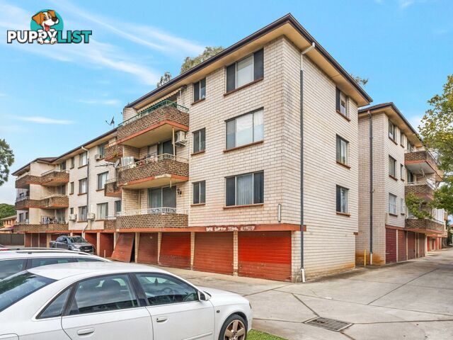 16/45-49 Hughes Street CABRAMATTA NSW 2166