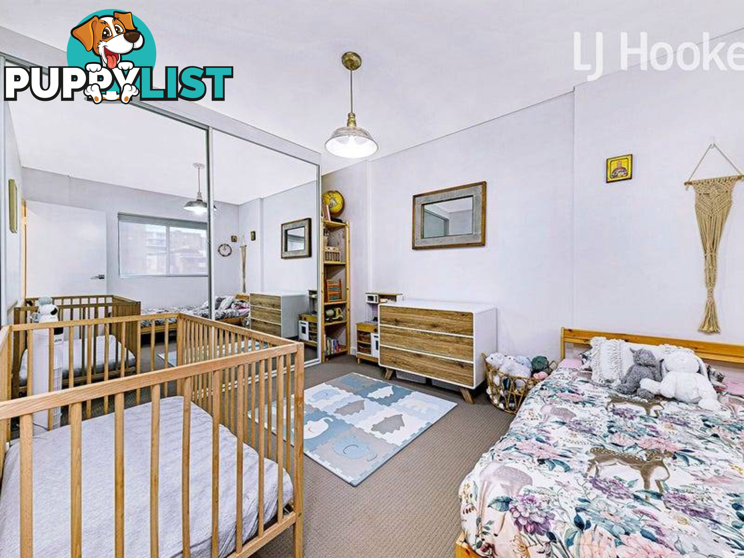 16/5 Northumberland Street LIVERPOOL NSW 2170