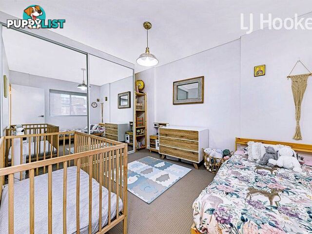 16/5 Northumberland Street LIVERPOOL NSW 2170