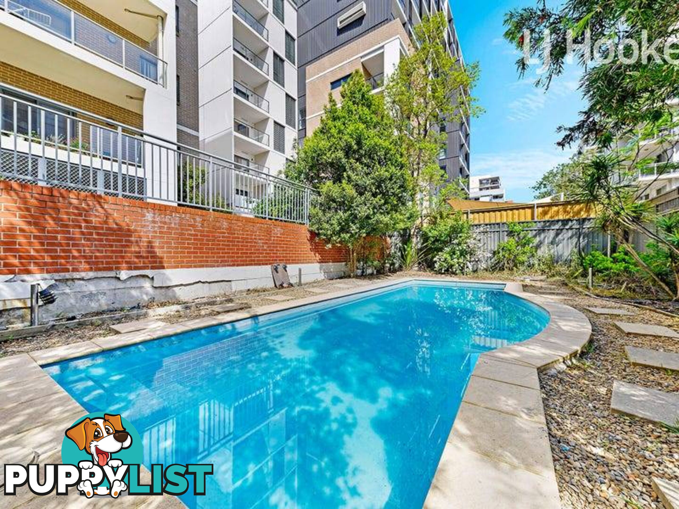 16/5 Northumberland Street LIVERPOOL NSW 2170