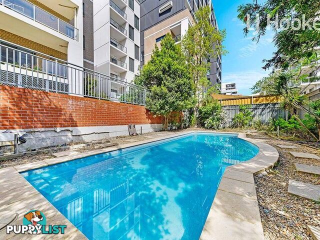 16/5 Northumberland Street LIVERPOOL NSW 2170