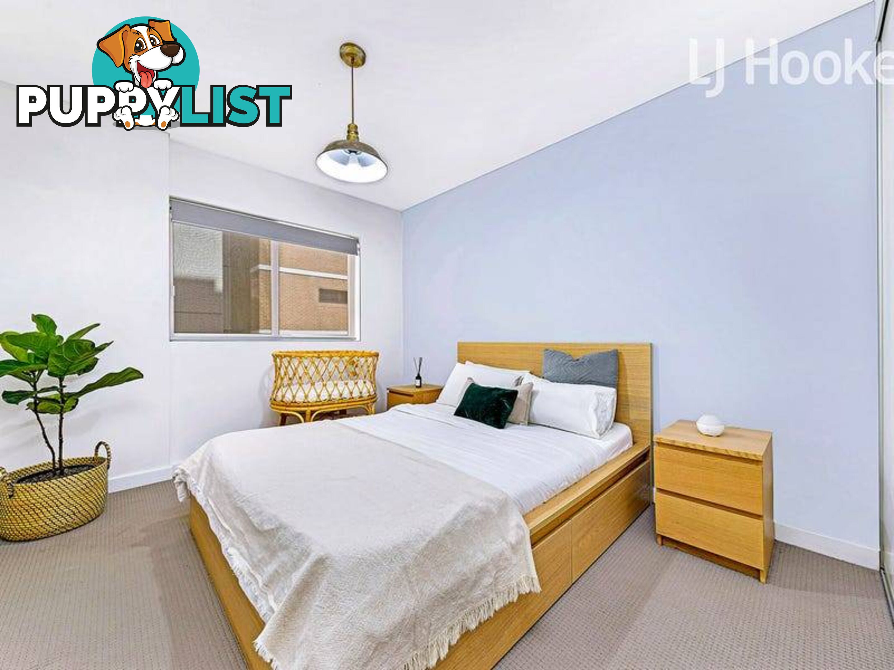 16/5 Northumberland Street LIVERPOOL NSW 2170