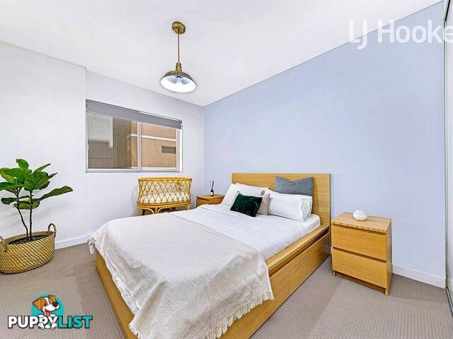 16/5 Northumberland Street LIVERPOOL NSW 2170