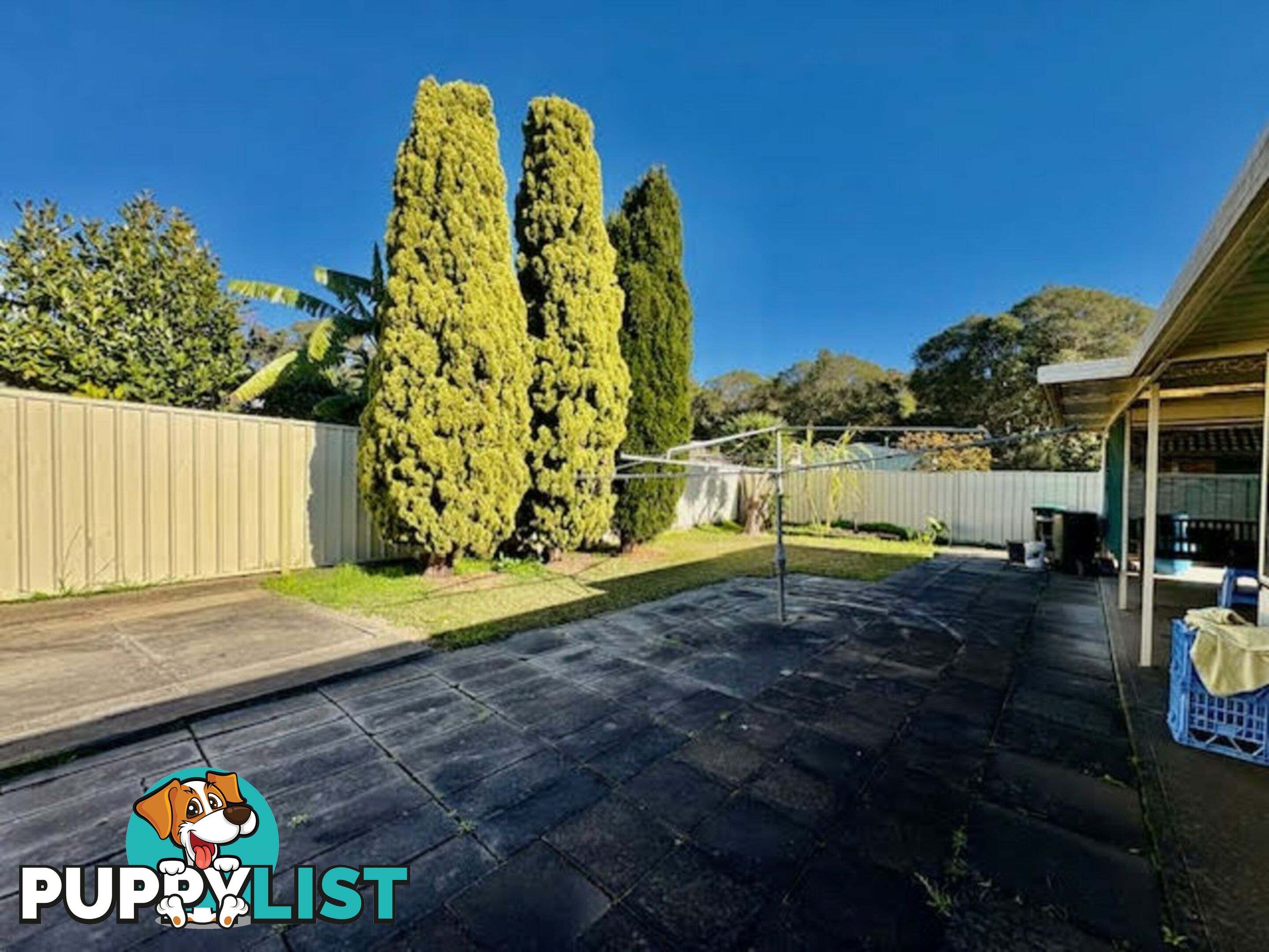 103 Brown Road BONNYRIGG NSW 2177