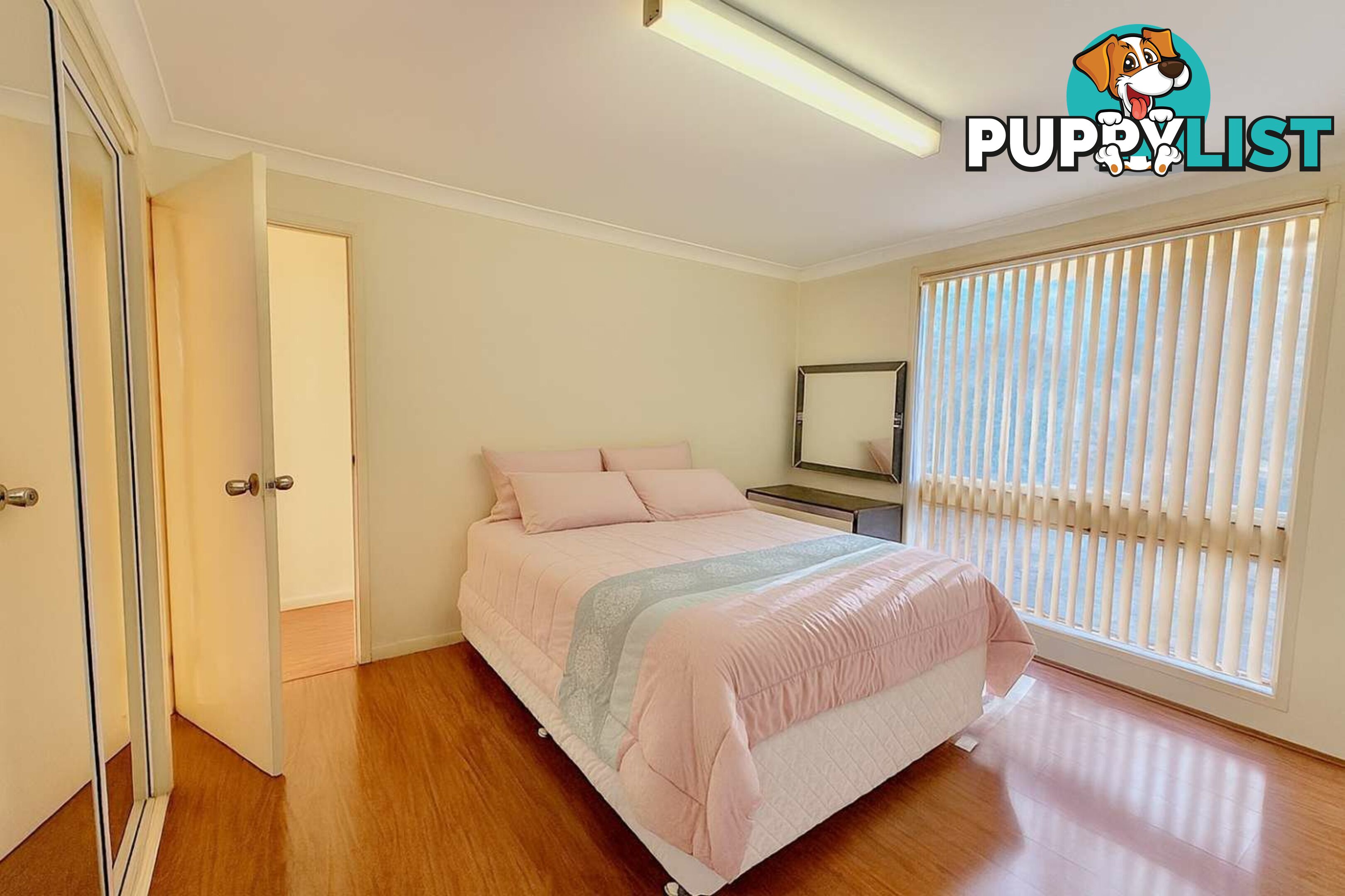 103 Brown Road BONNYRIGG NSW 2177