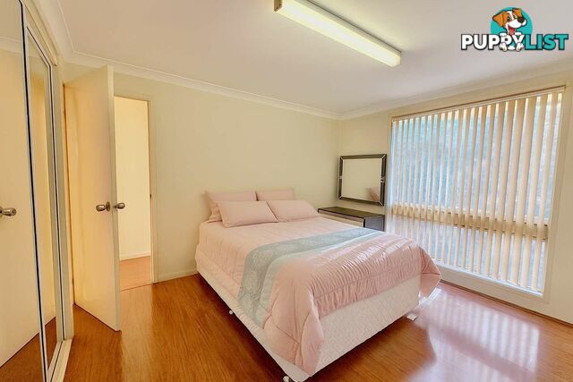 103 Brown Road BONNYRIGG NSW 2177