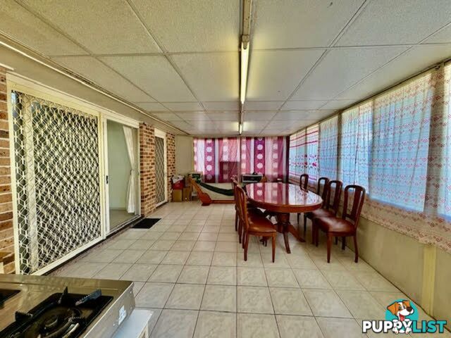 103 Brown Road BONNYRIGG NSW 2177