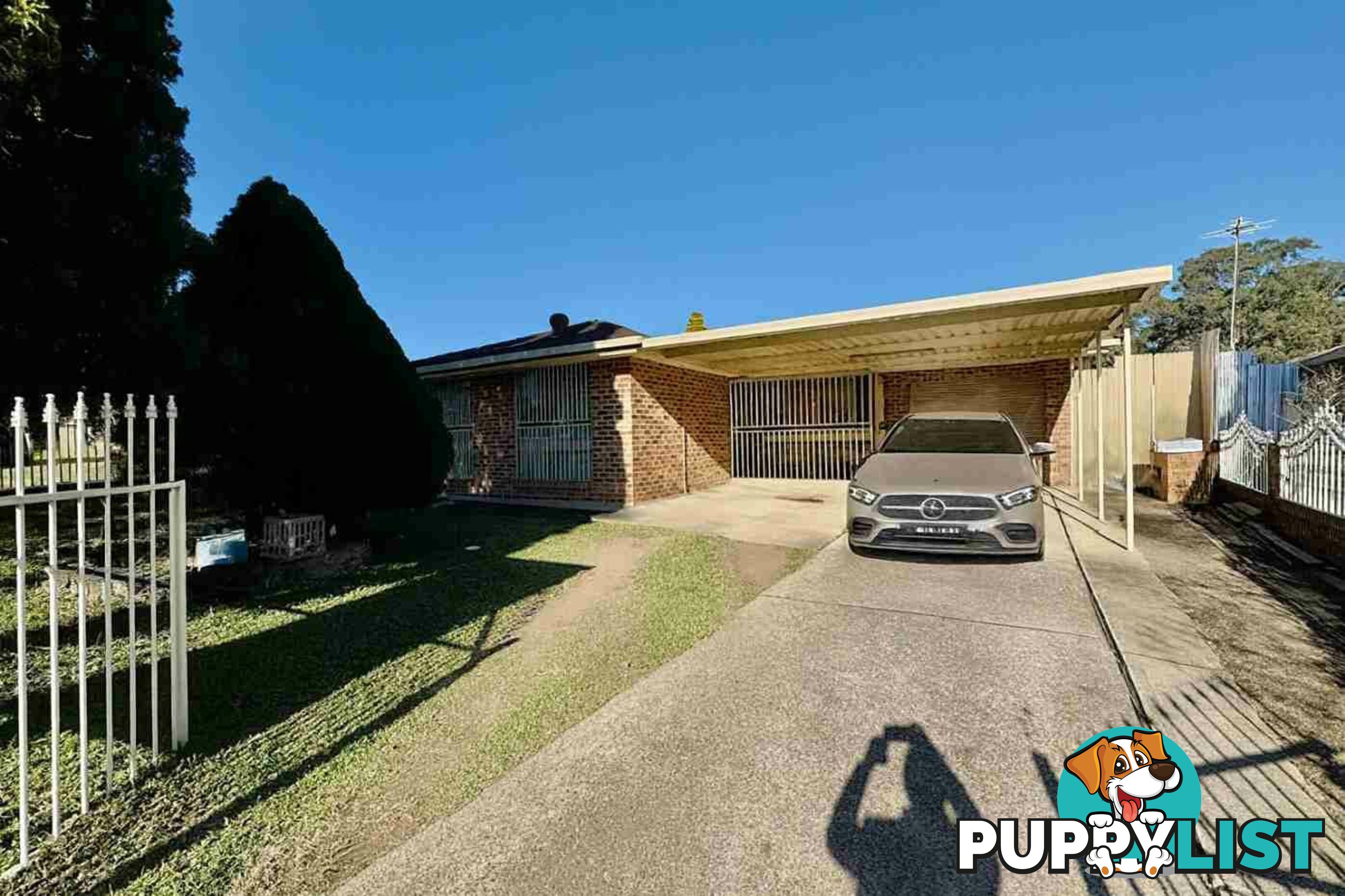 103 Brown Road BONNYRIGG NSW 2177