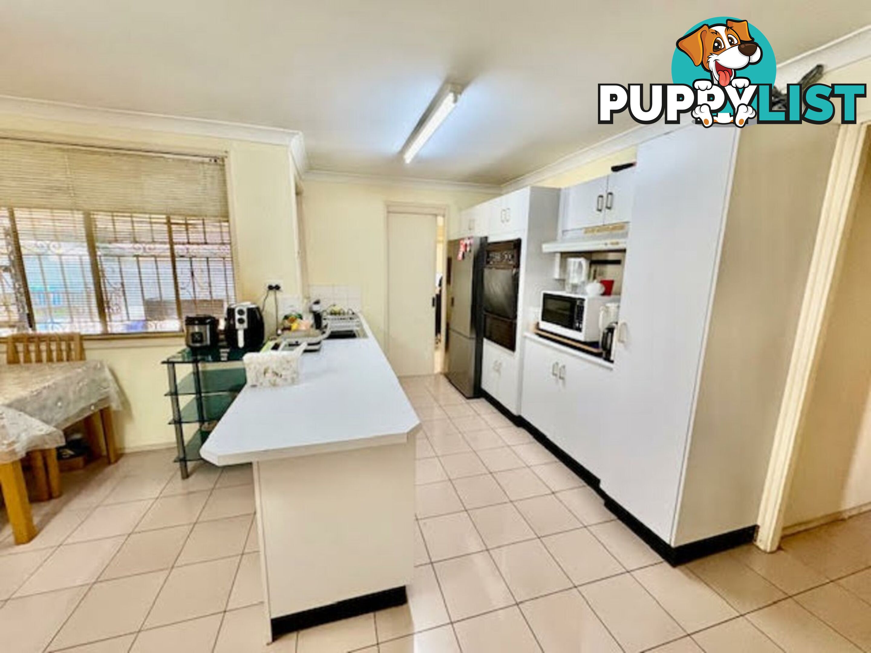 103 Brown Road BONNYRIGG NSW 2177