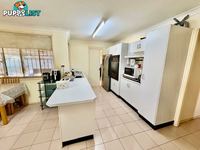 103 Brown Road BONNYRIGG NSW 2177