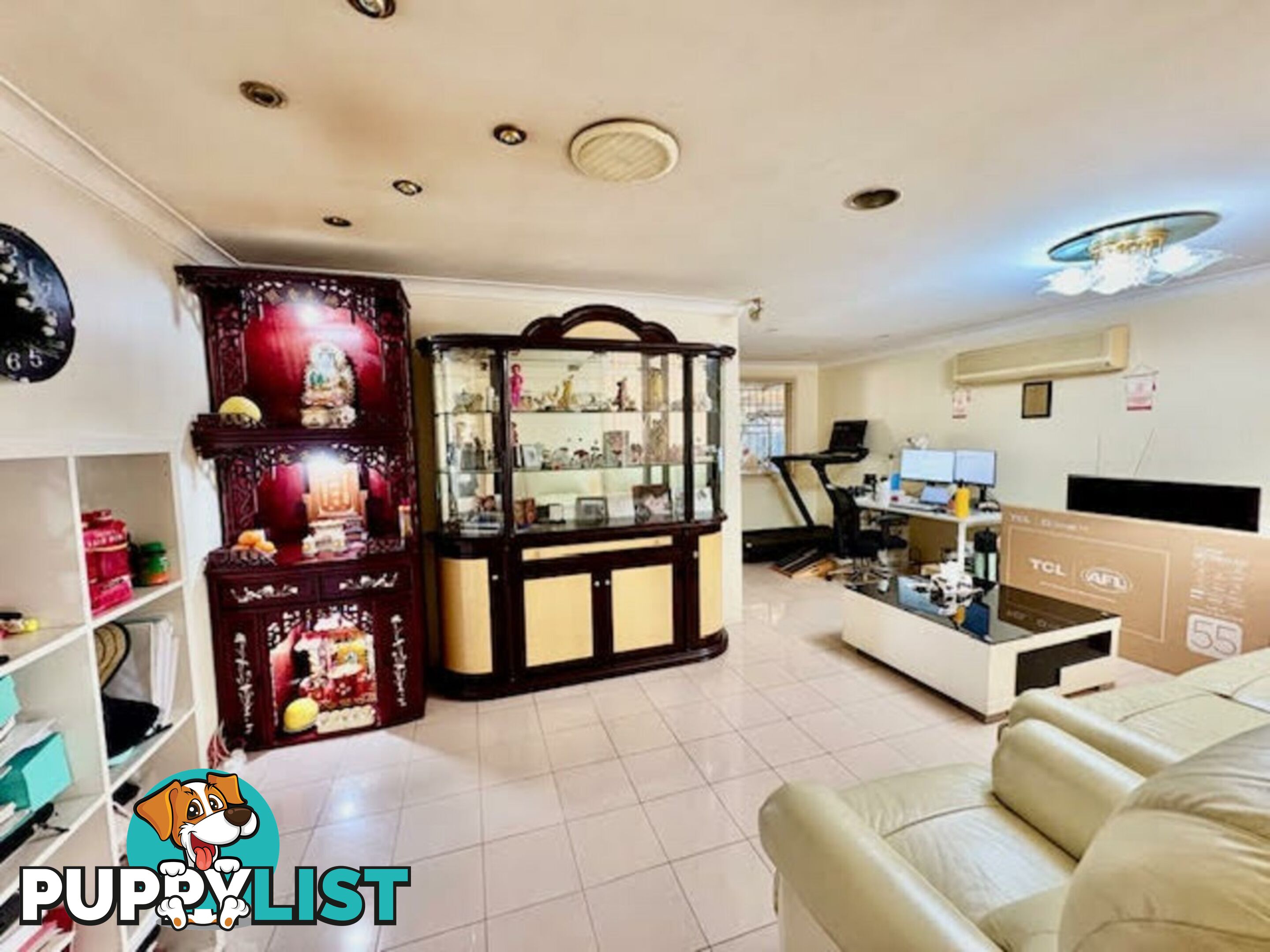 103 Brown Road BONNYRIGG NSW 2177