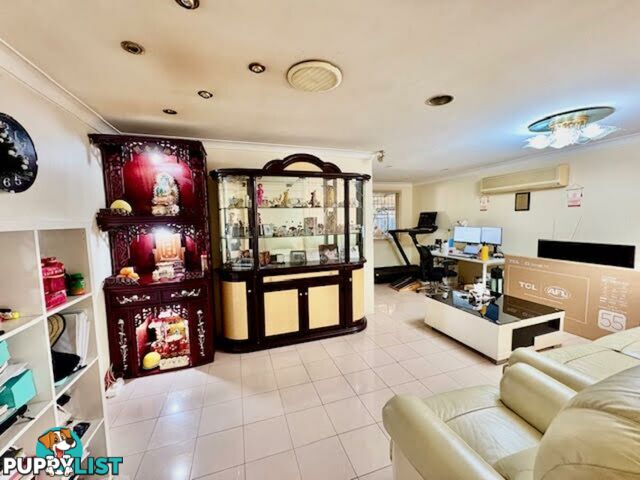103 Brown Road BONNYRIGG NSW 2177