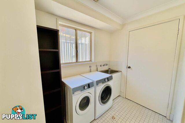 103 Brown Road BONNYRIGG NSW 2177