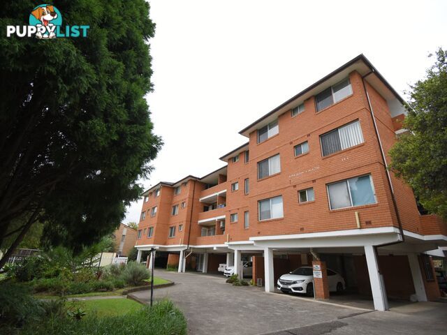 8/10 Clifford Ave CANLEY VALE NSW 2166