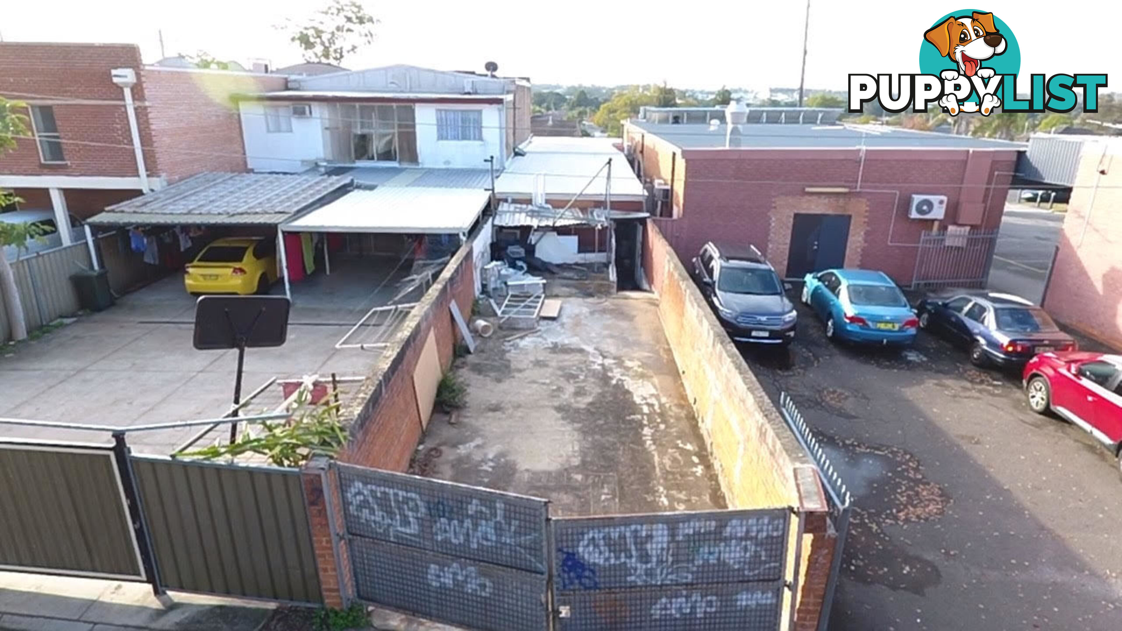 65D Brenan Street SMITHFIELD NSW 2164