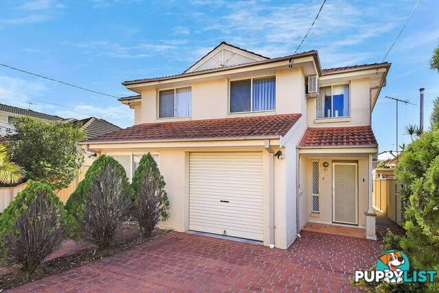 35 George Street CANLEY HEIGHTS NSW 2166