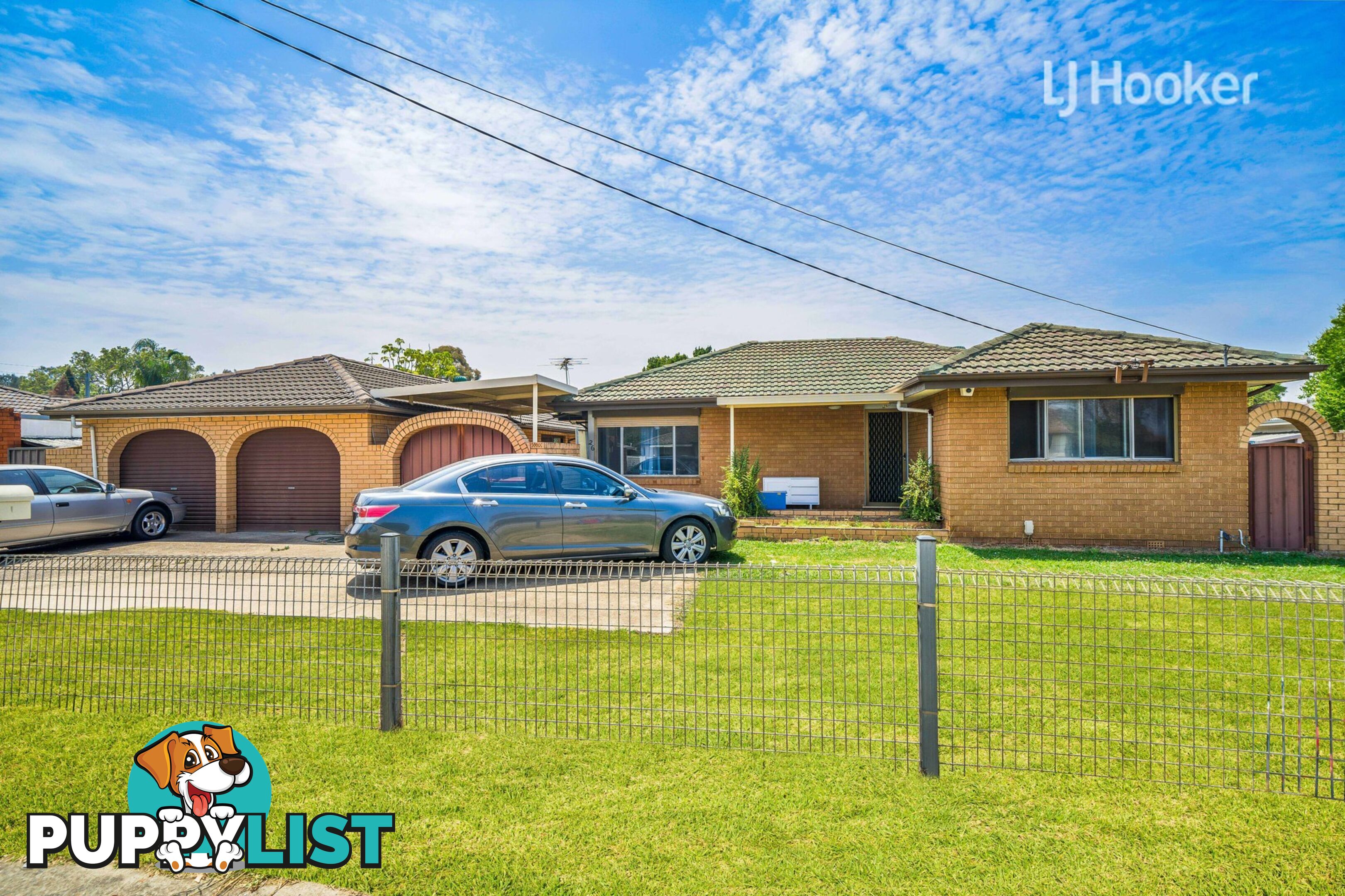 26 Cambridge Street CANLEY HEIGHTS NSW 2166