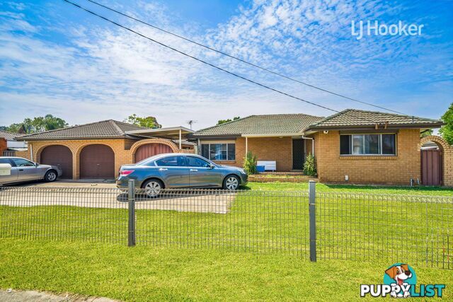 26 Cambridge Street CANLEY HEIGHTS NSW 2166