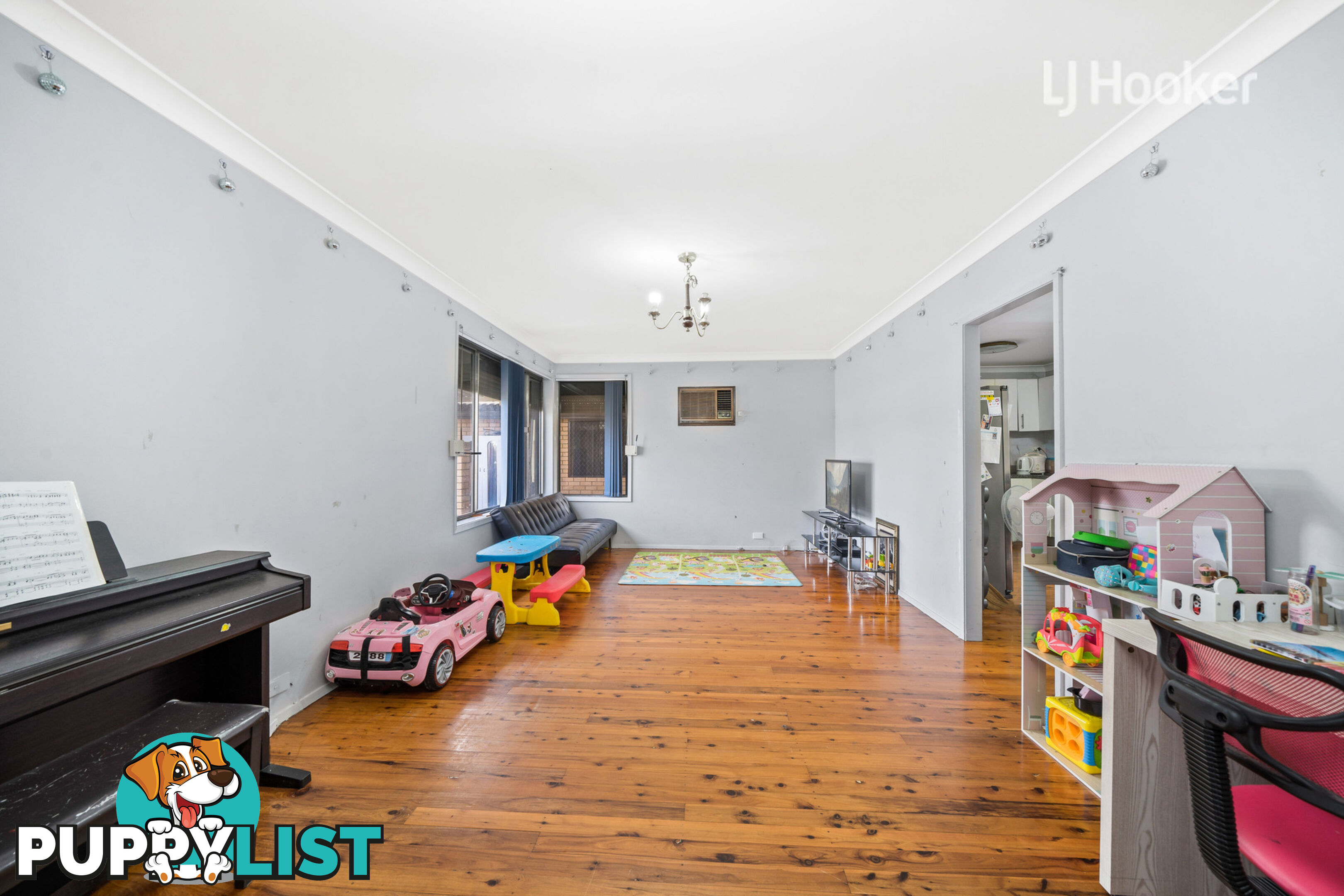 26 Cambridge Street CANLEY HEIGHTS NSW 2166
