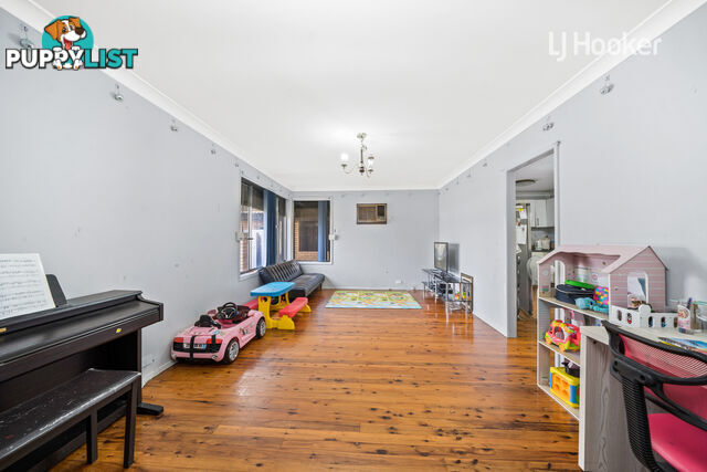 26 Cambridge Street CANLEY HEIGHTS NSW 2166
