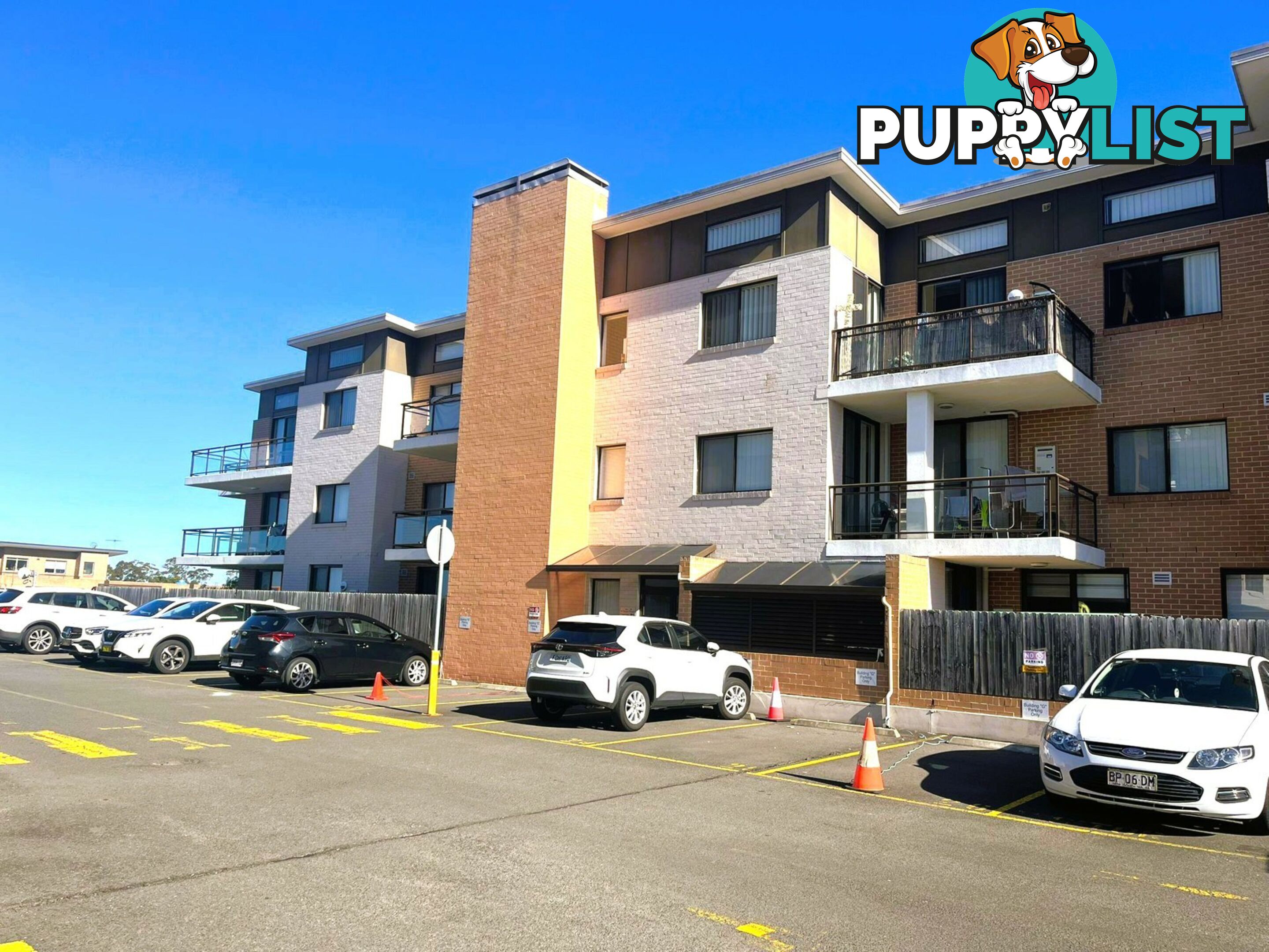 28/80-82 Tasman Parade FAIRFIELD WEST NSW 2165