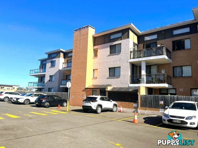 28/80-82 Tasman Parade FAIRFIELD WEST NSW 2165